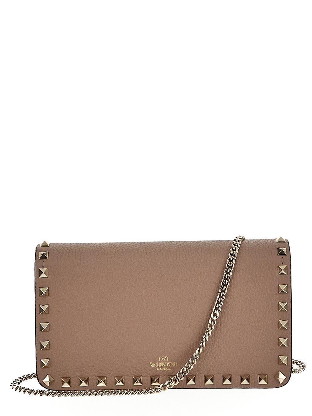 Oluxury Valentino Garavani Rockstud Bag