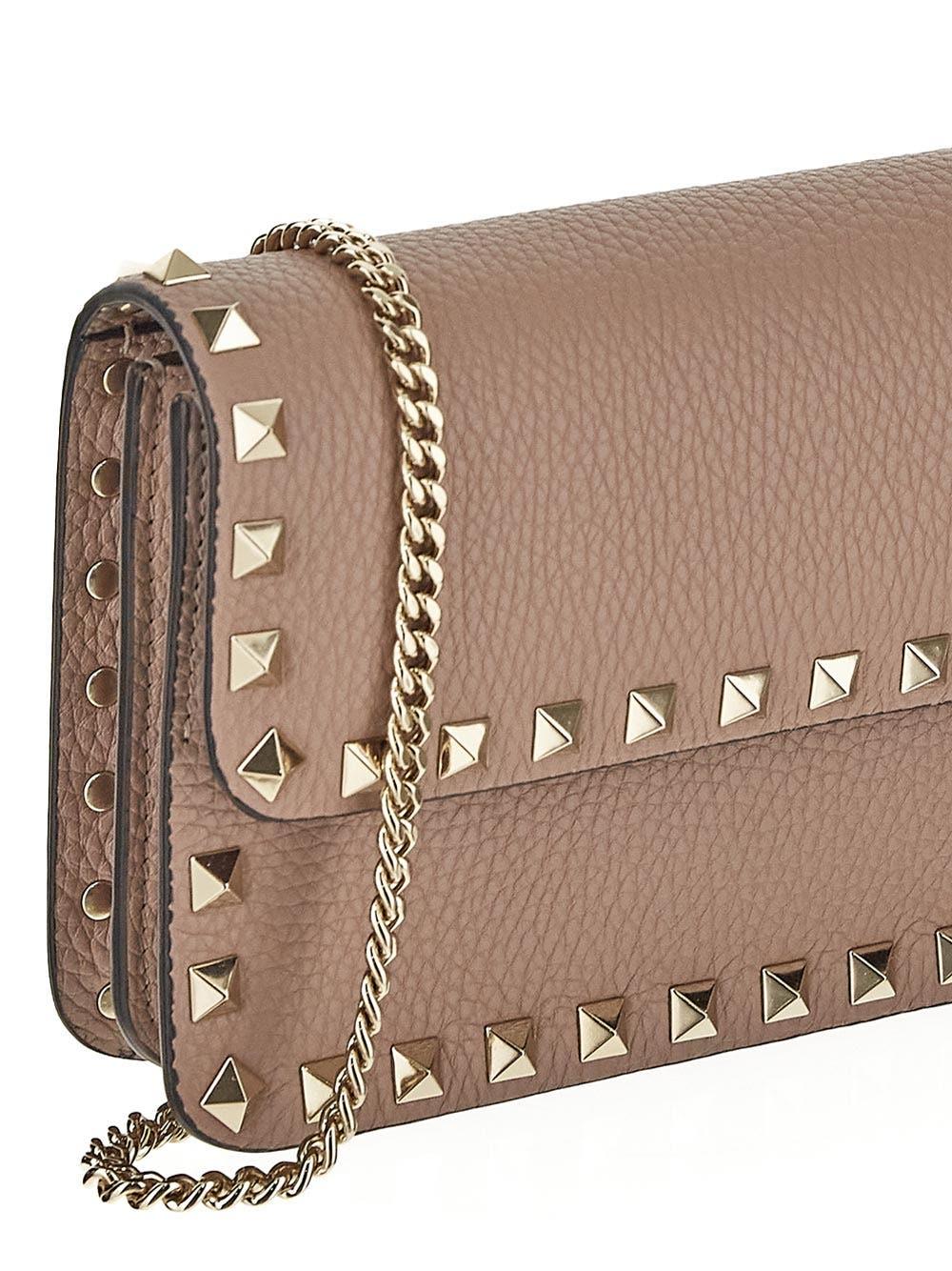 Oluxury Valentino Garavani Rockstud Bag