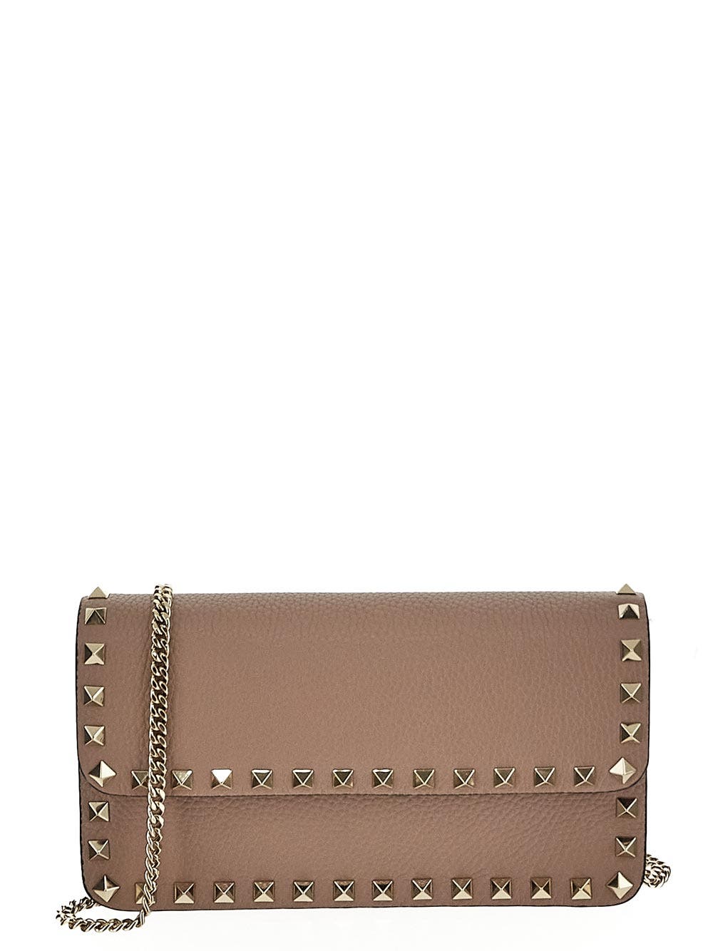 Oluxury Valentino Garavani Rockstud Bag