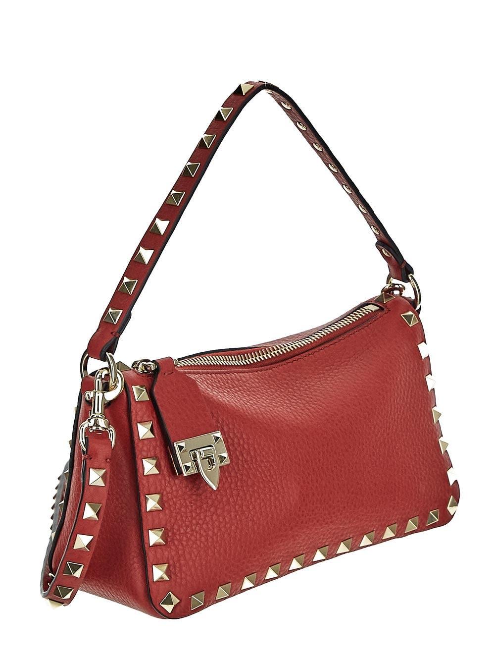 Oluxury Valentino Garavani Rockstud Bag