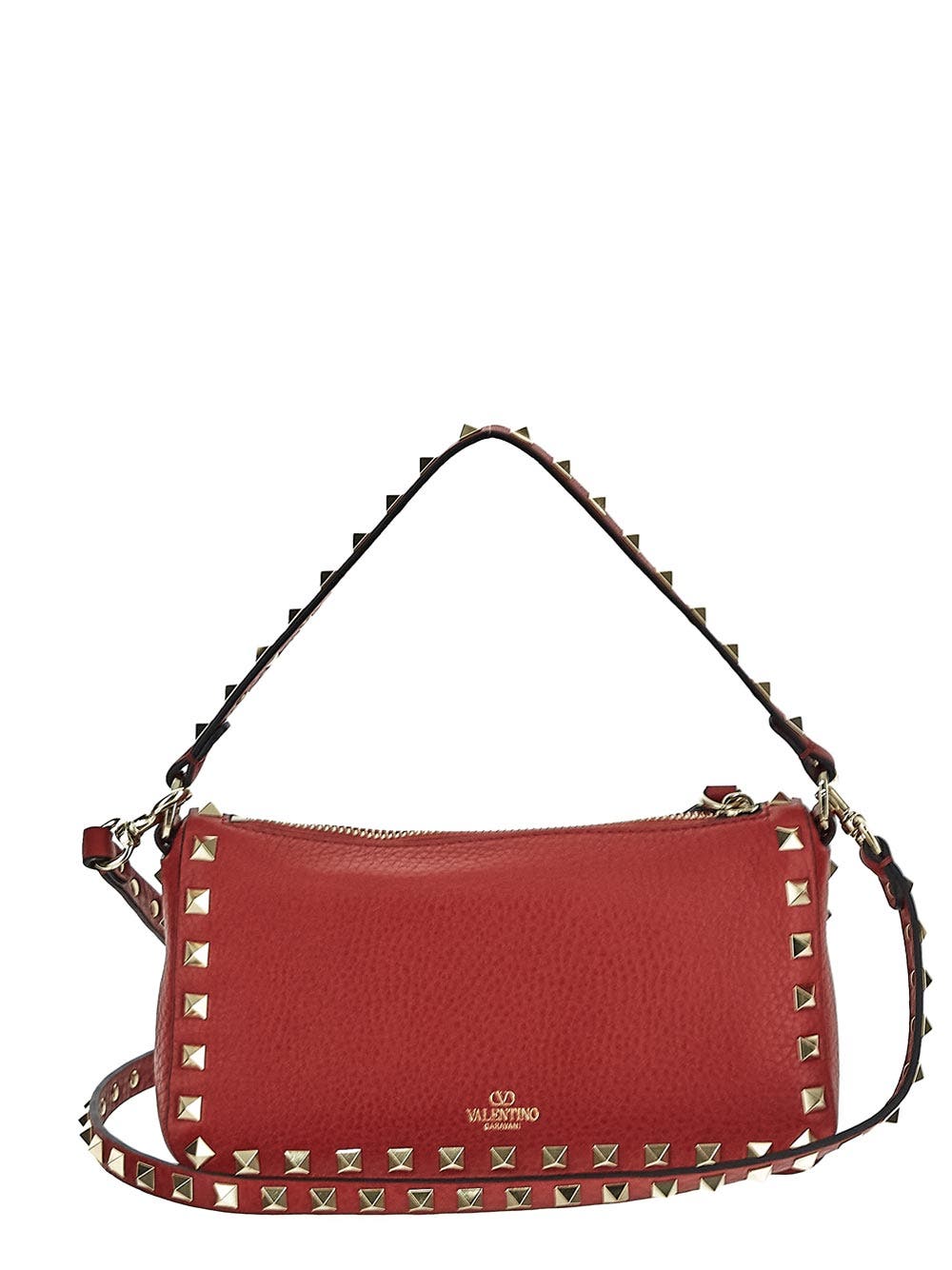 Oluxury Valentino Garavani Rockstud Bag