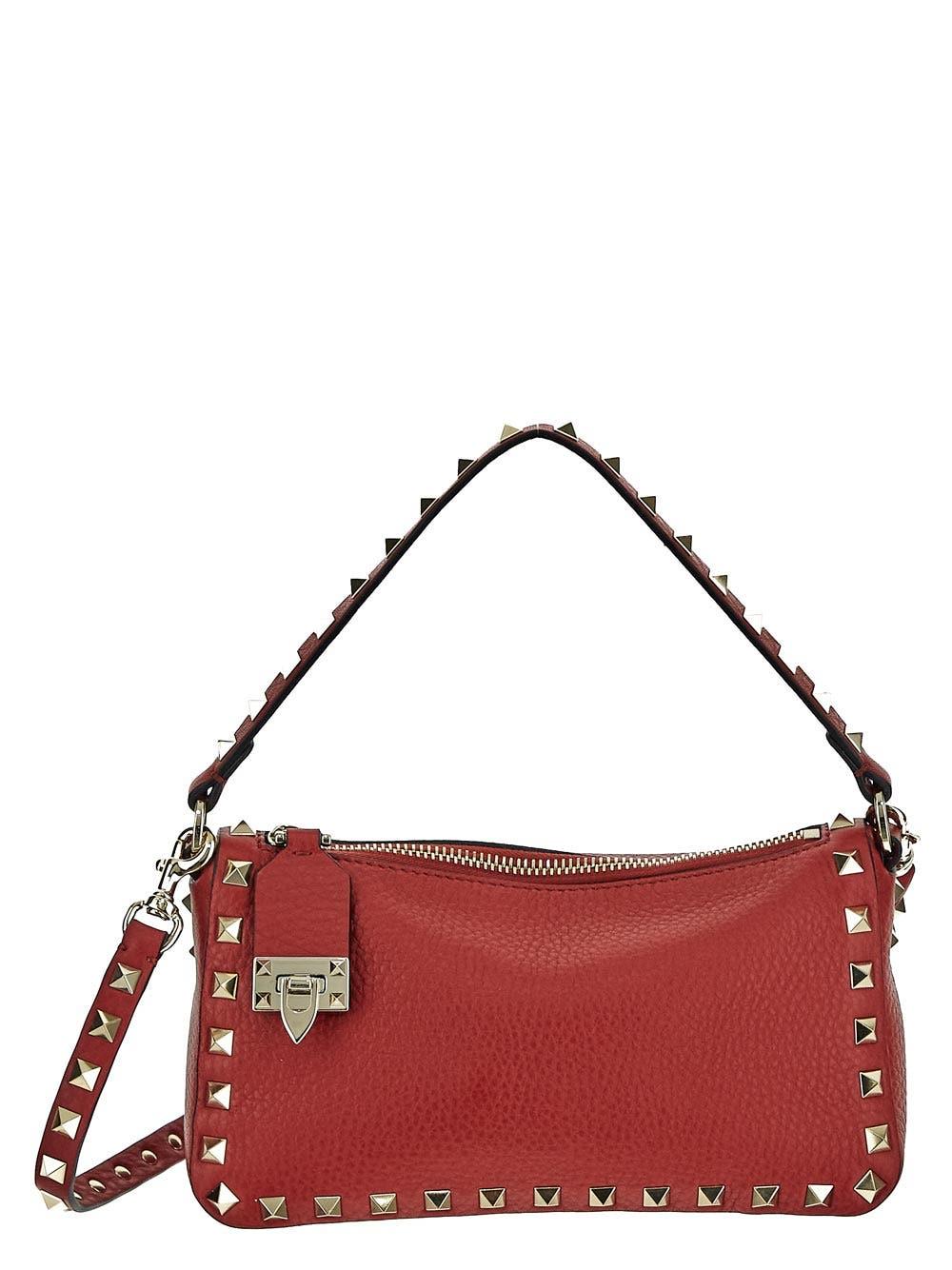 Oluxury Valentino Garavani Rockstud Bag