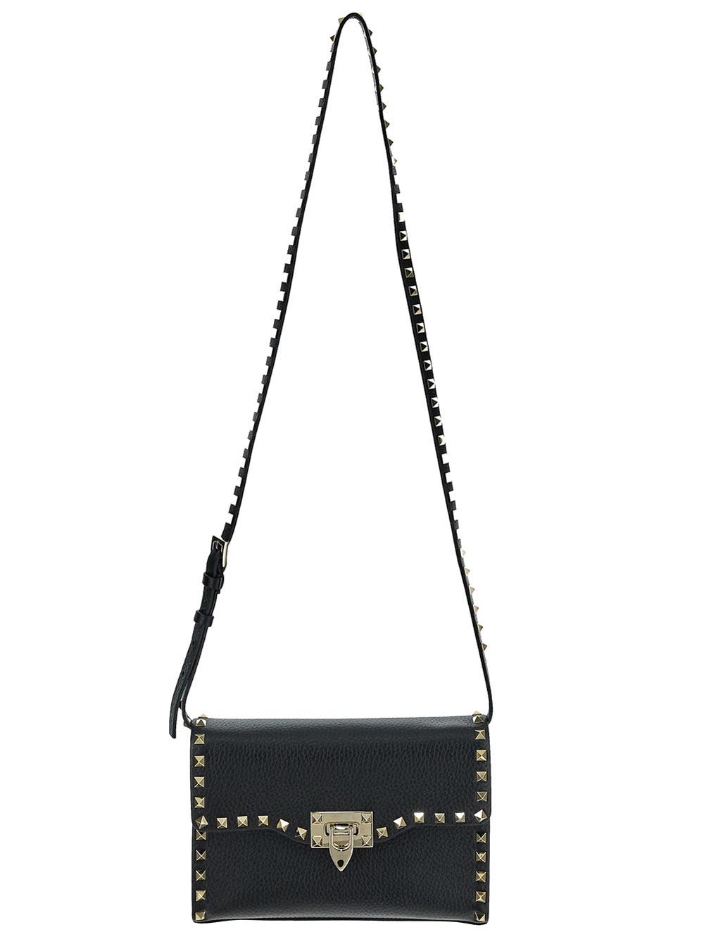 Oluxury Valentino Garavani Rockstud Bag