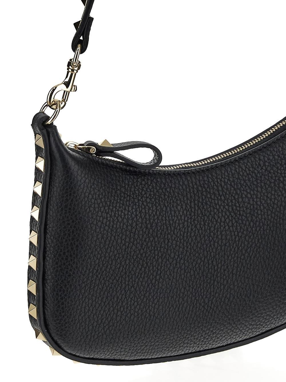 Oluxury Valentino Garavani Rockstud Mini Bag