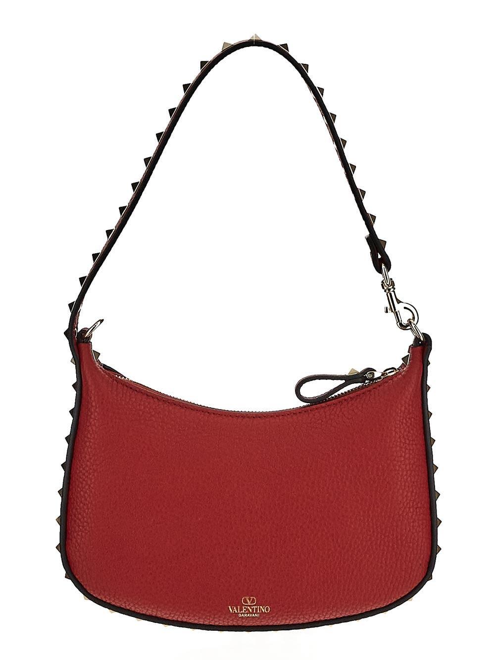 Oluxury Valentino Garavani Rockstud Mini Bag