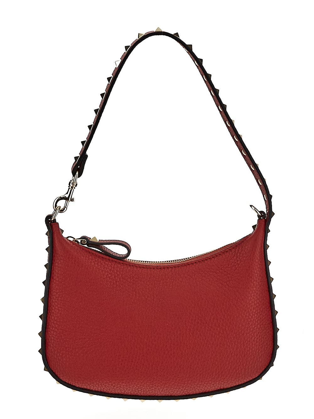 Oluxury Valentino Garavani Rockstud Mini Bag