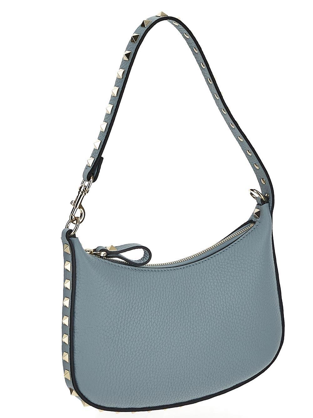 Oluxury Valentino Garavani Rockstud Mini Bag