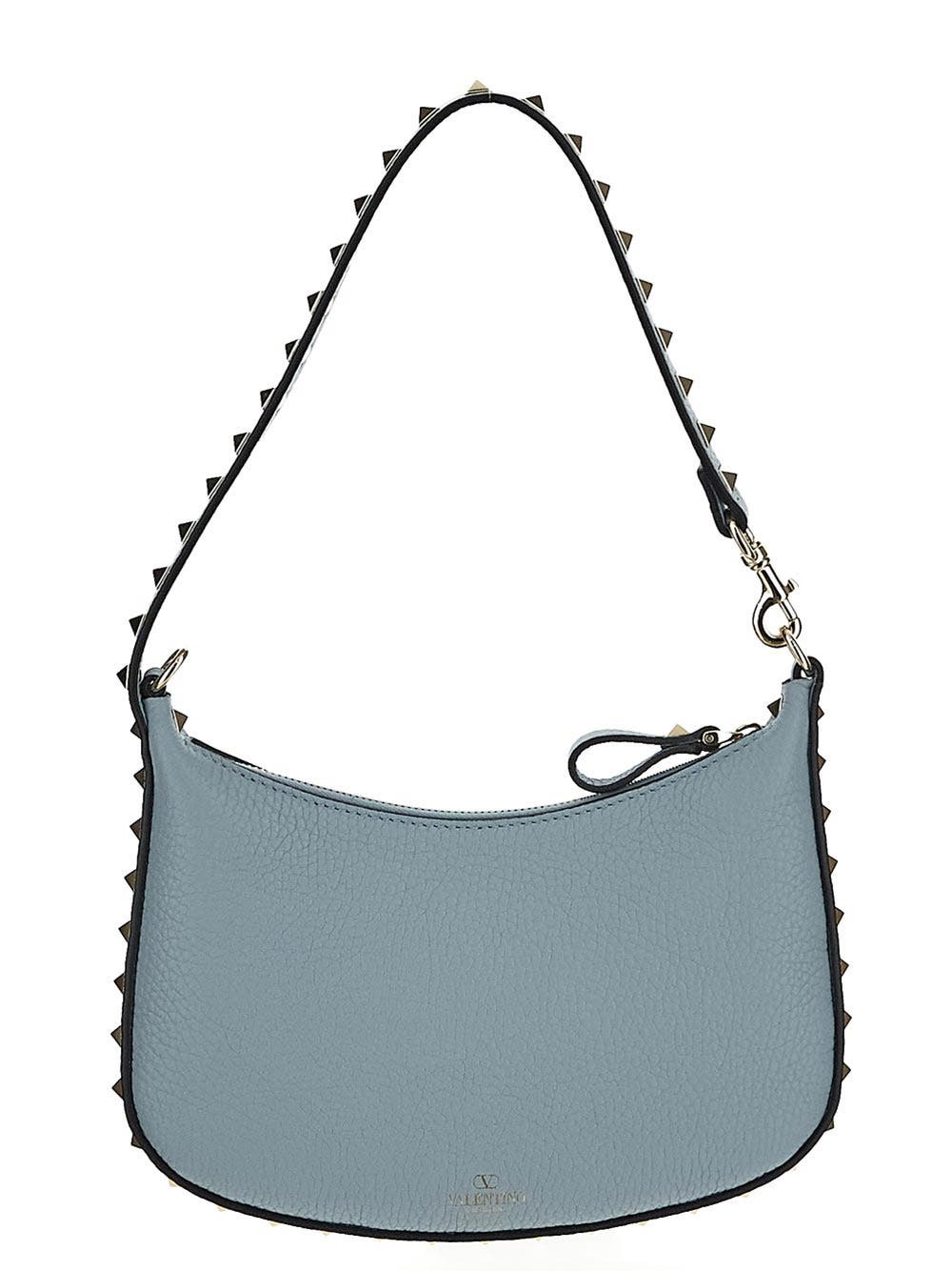 Oluxury Valentino Garavani Rockstud Mini Bag