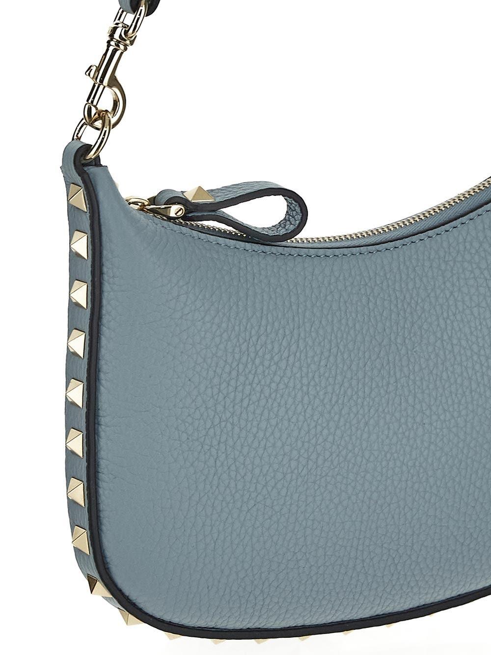 Oluxury Valentino Garavani Rockstud Mini Bag
