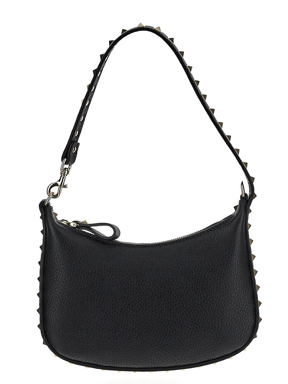 Oluxury Valentino Garavani Rockstud Mini Bag