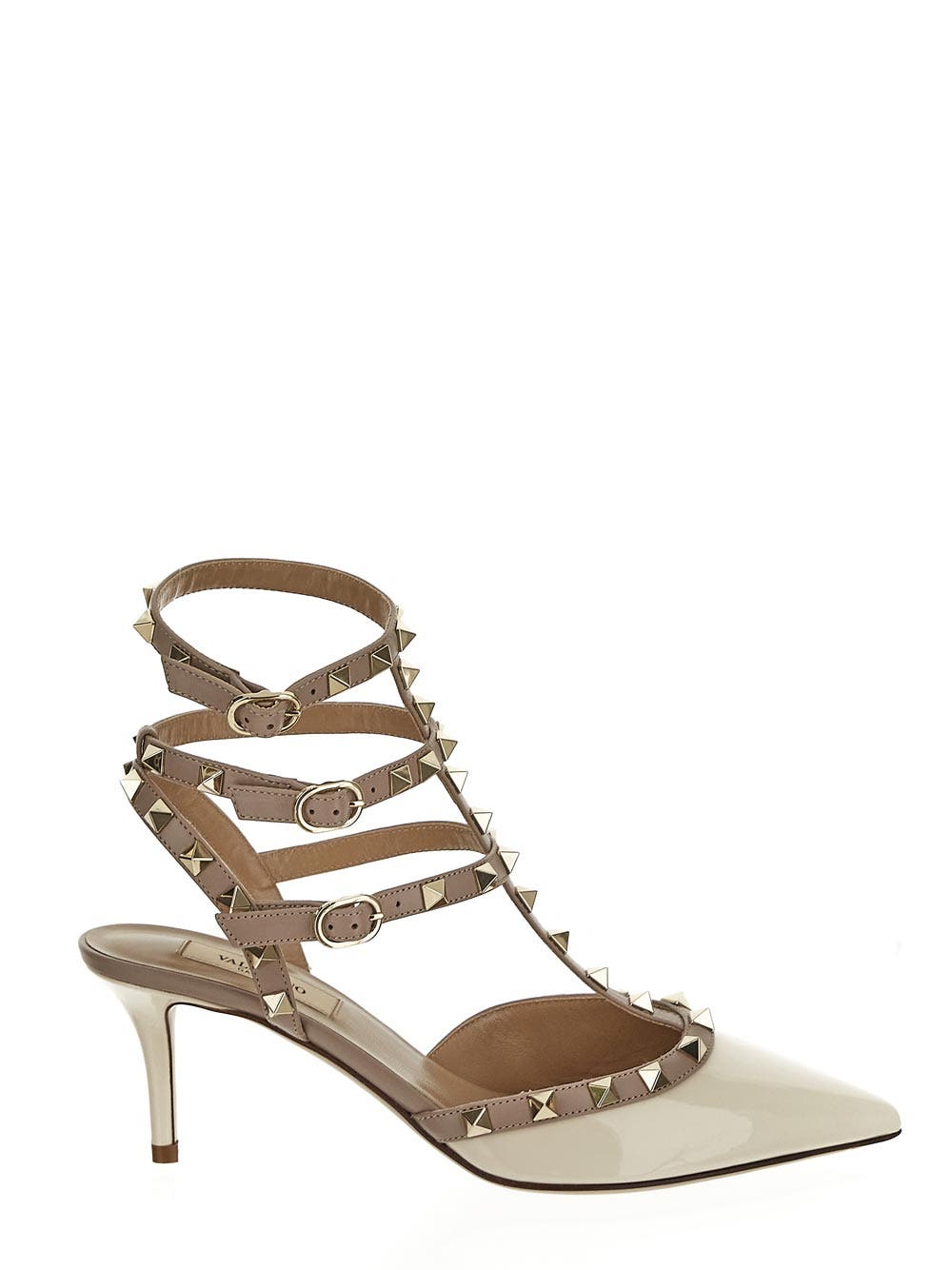Oluxury Valentino Garavani Rockstud Pump