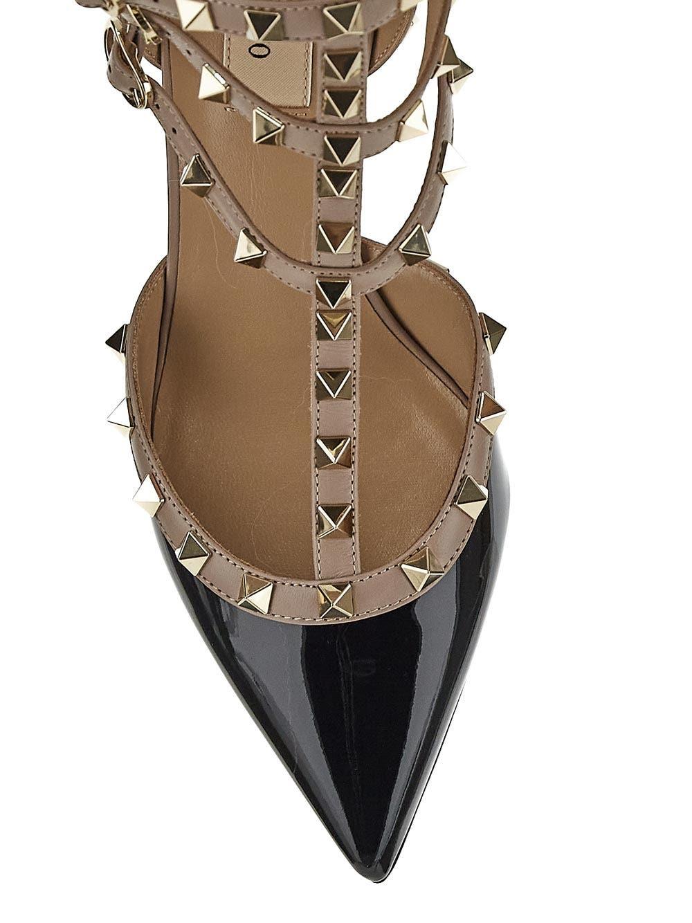 Oluxury Valentino Garavani Rockstud Pump