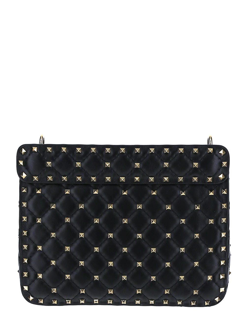 Oluxury Valentino Garavani Rockstud Spike Bag