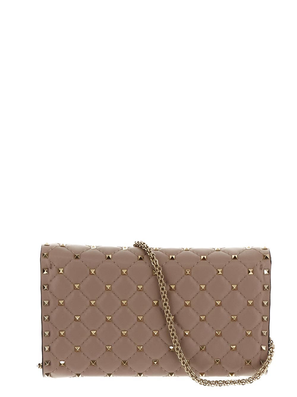 Oluxury Valentino Garavani Rockstud Spike Bag