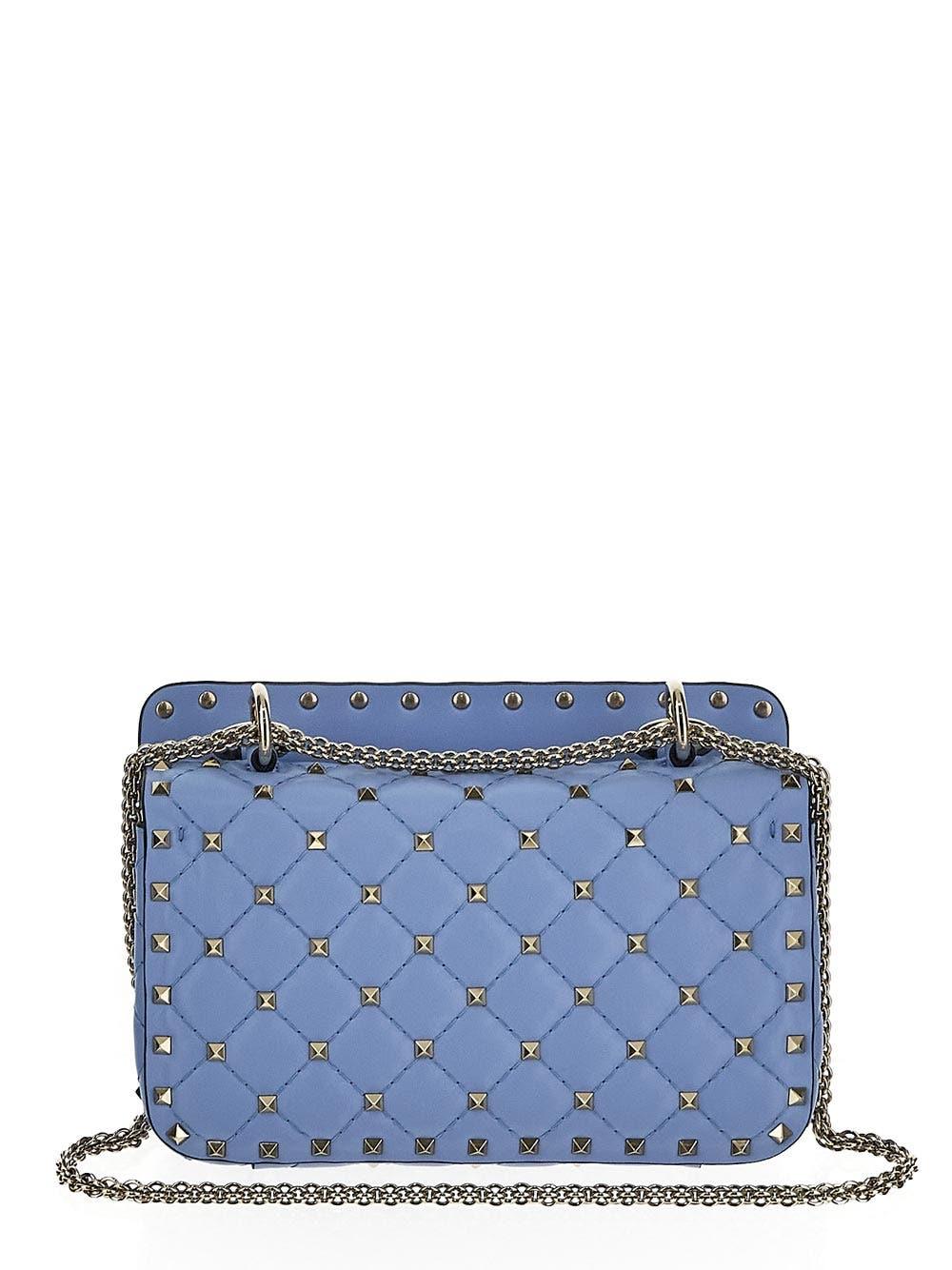 Oluxury Valentino Garavani Rockstud Spike Bag