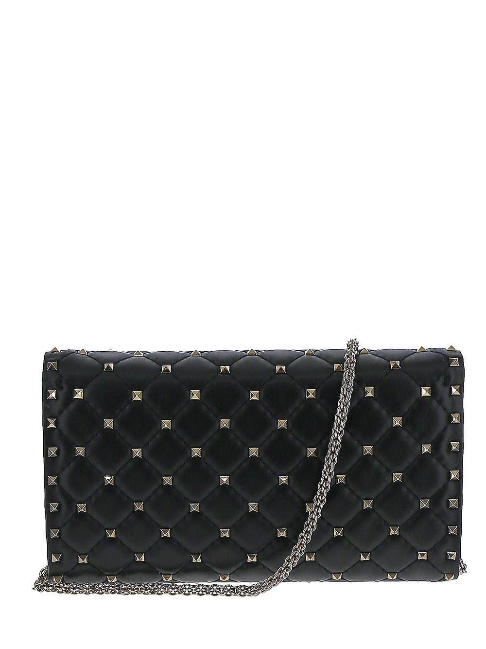 Oluxury Valentino Garavani Rockstud Spike Bag