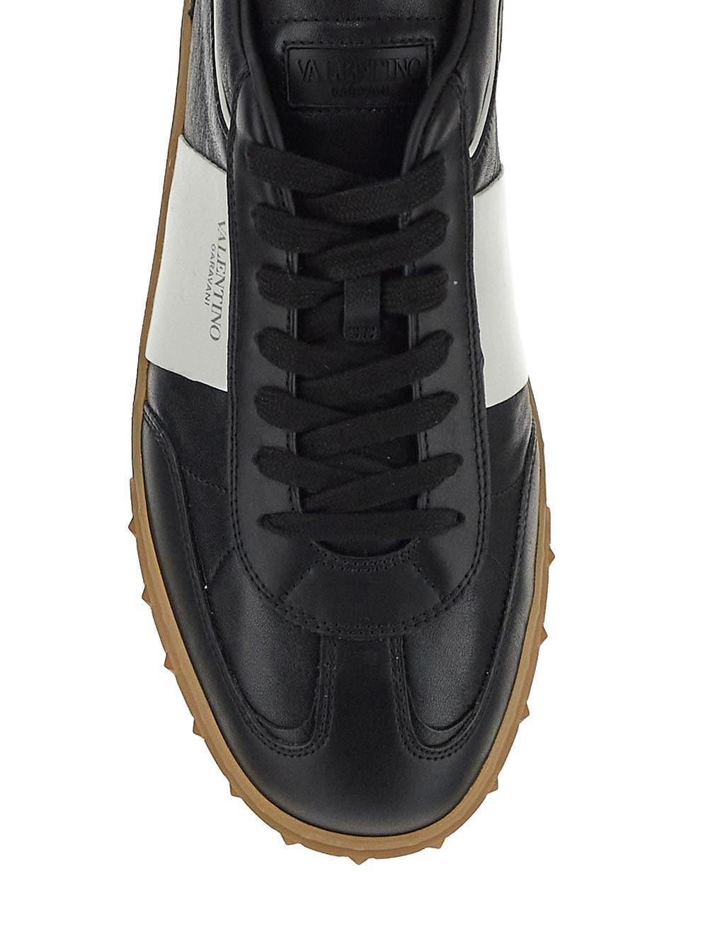 Oluxury Valentino Garavani Upvillage Sneaker