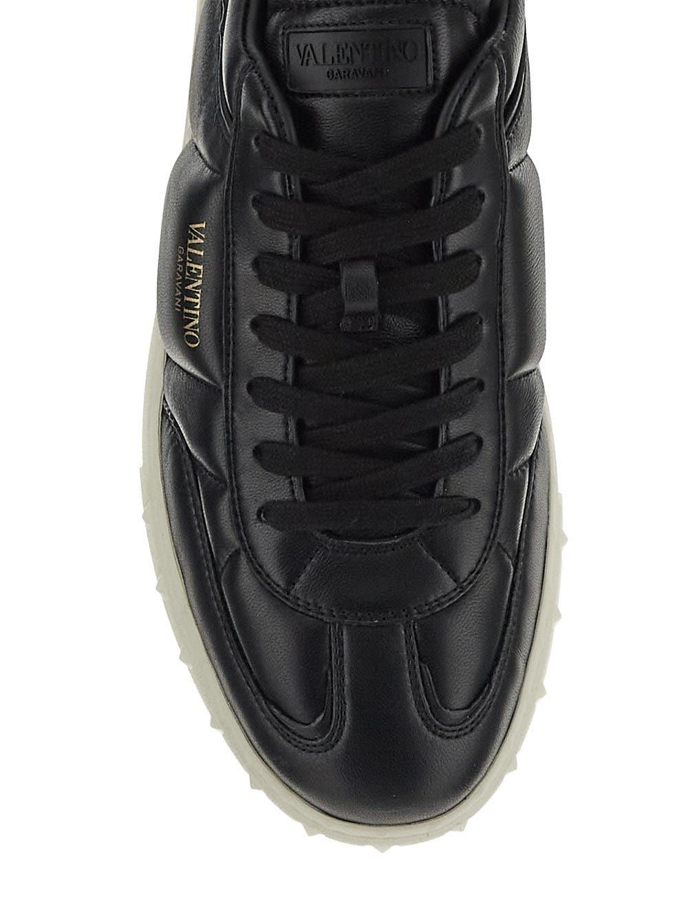 Oluxury Valentino Garavani Upvillage Sneaker