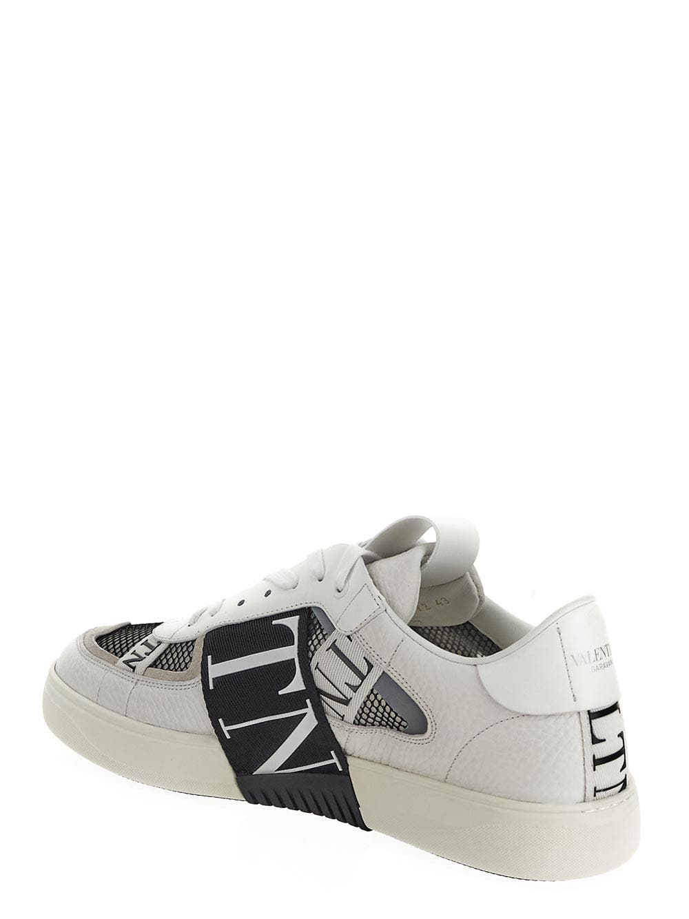 Oluxury Valentino Garavani VL7N Sneaker