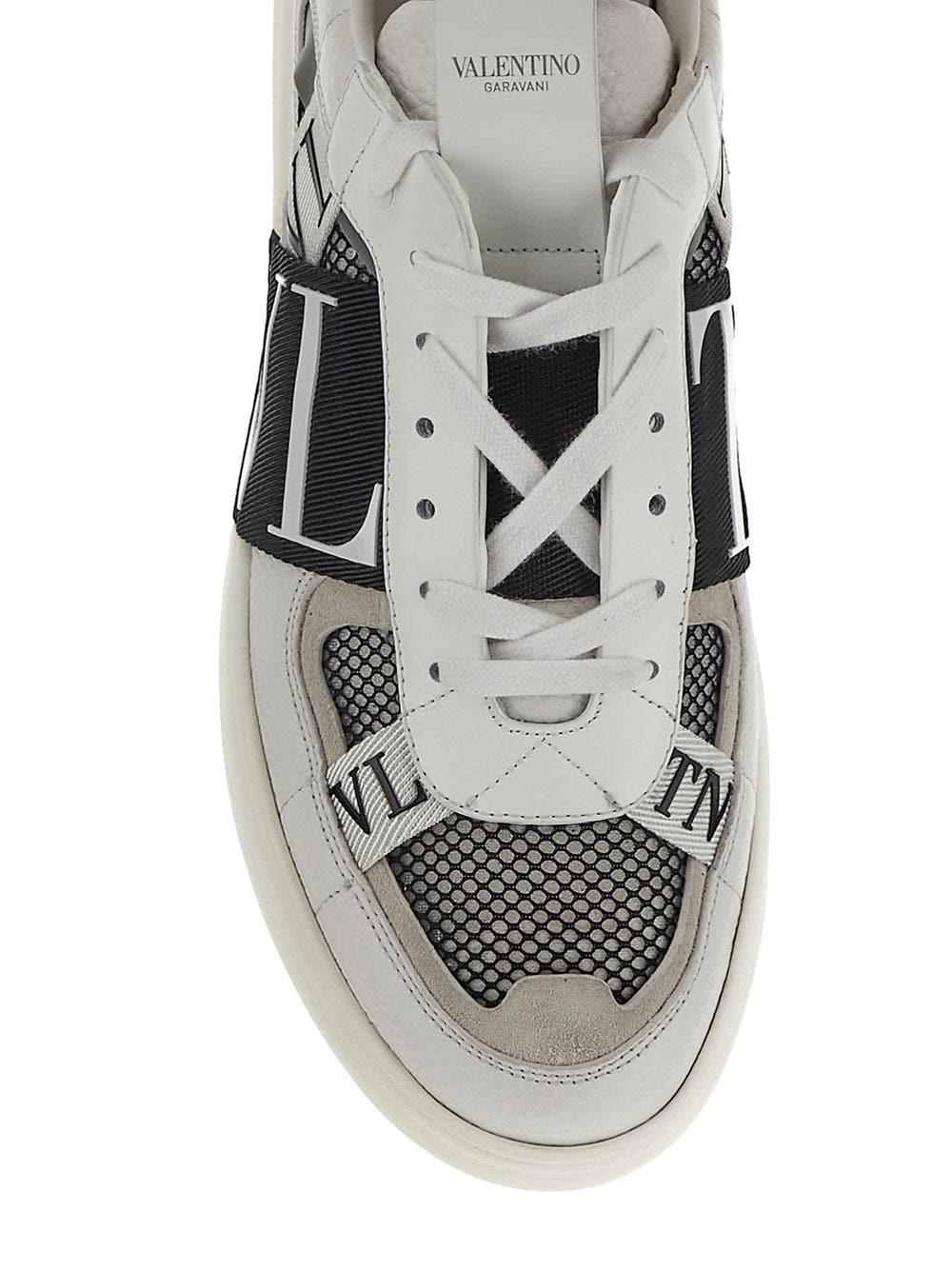 Oluxury Valentino Garavani VL7N Sneaker