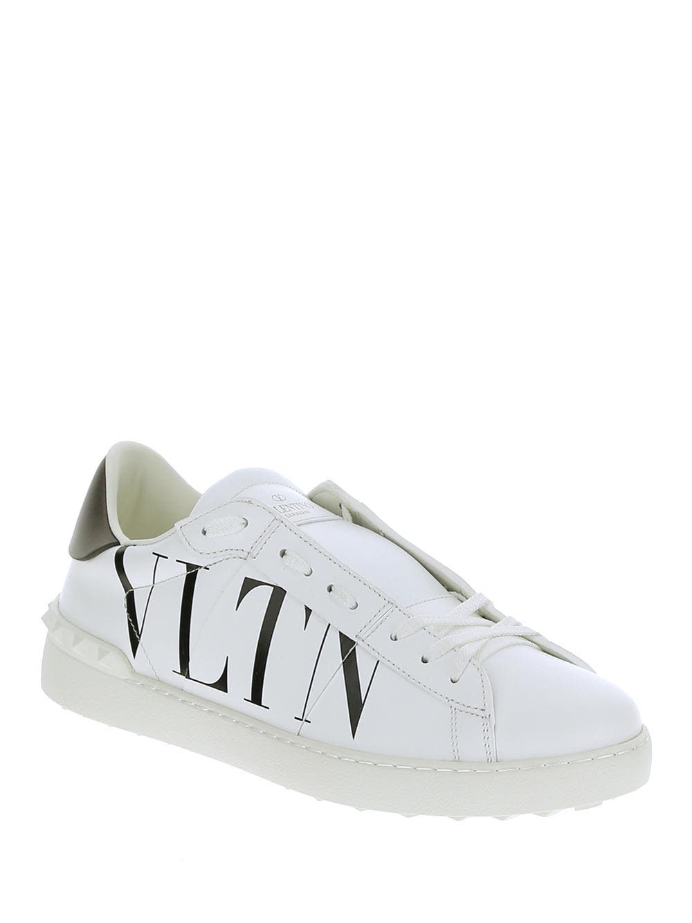 Oluxury Valentino Garavani VLTN SNEAKERS
