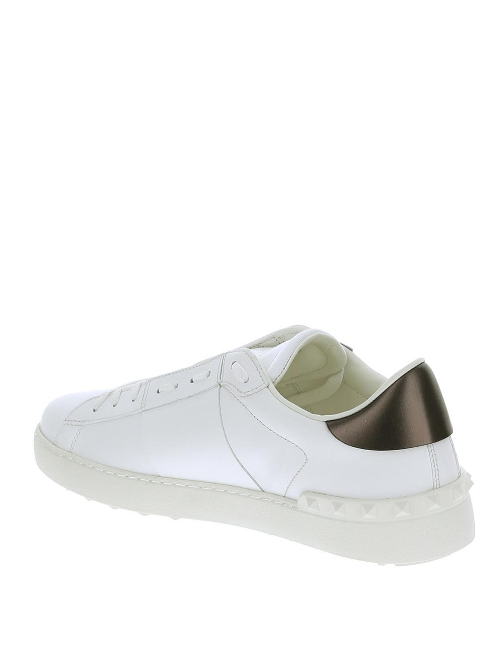 Oluxury Valentino Garavani VLTN SNEAKERS