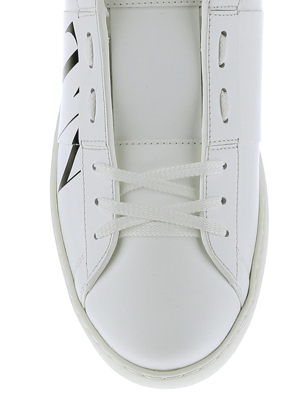 Oluxury Valentino Garavani VLTN SNEAKERS