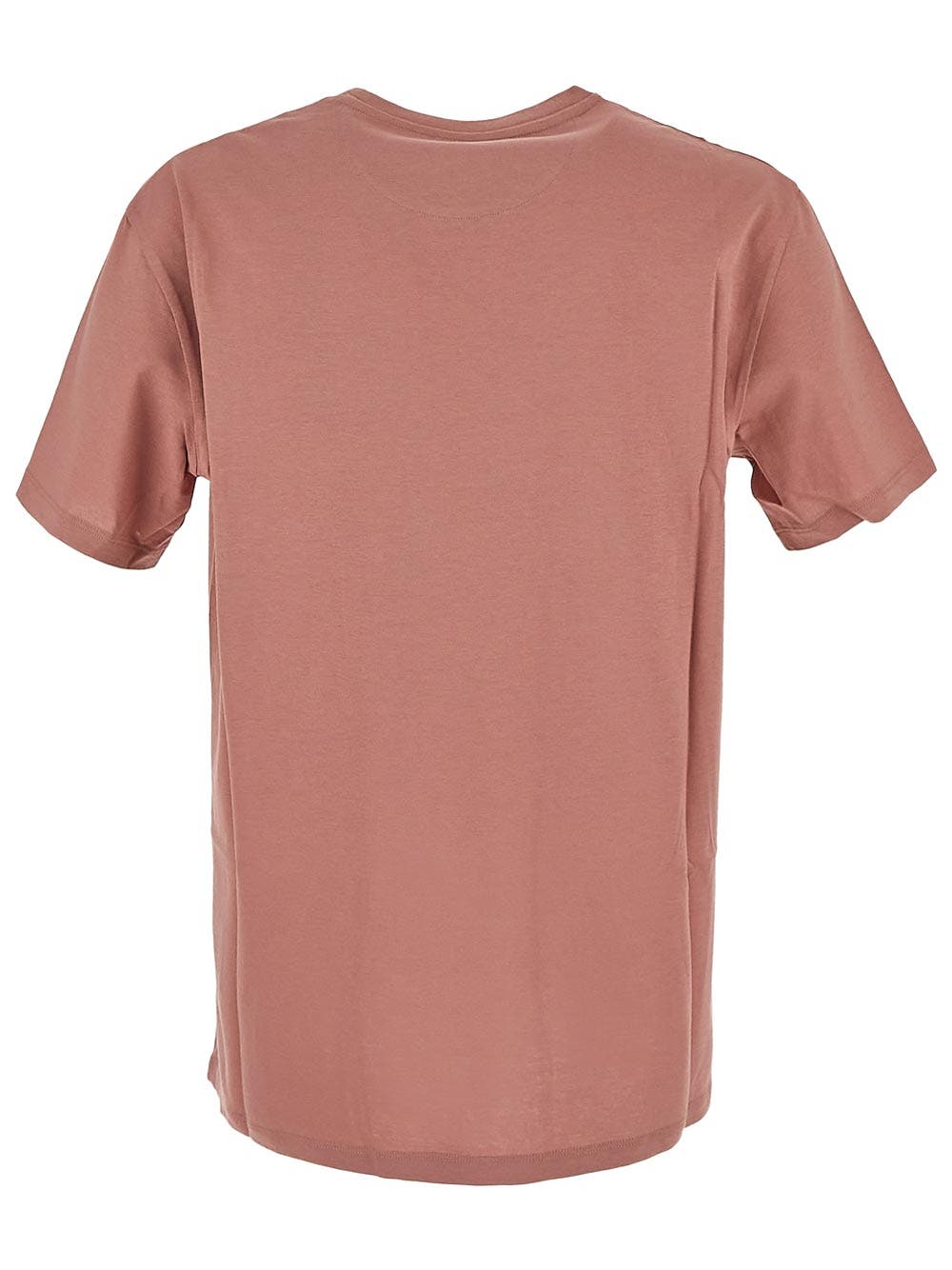 Oluxury Valentino Logo T-Shirt