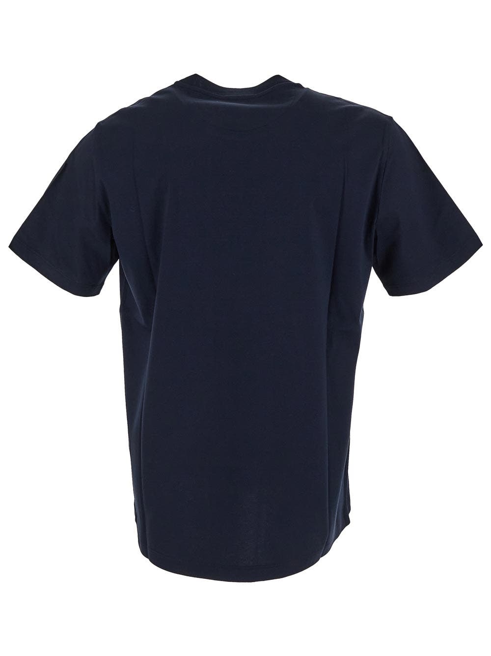 Oluxury Valentino Logo T-Shirt