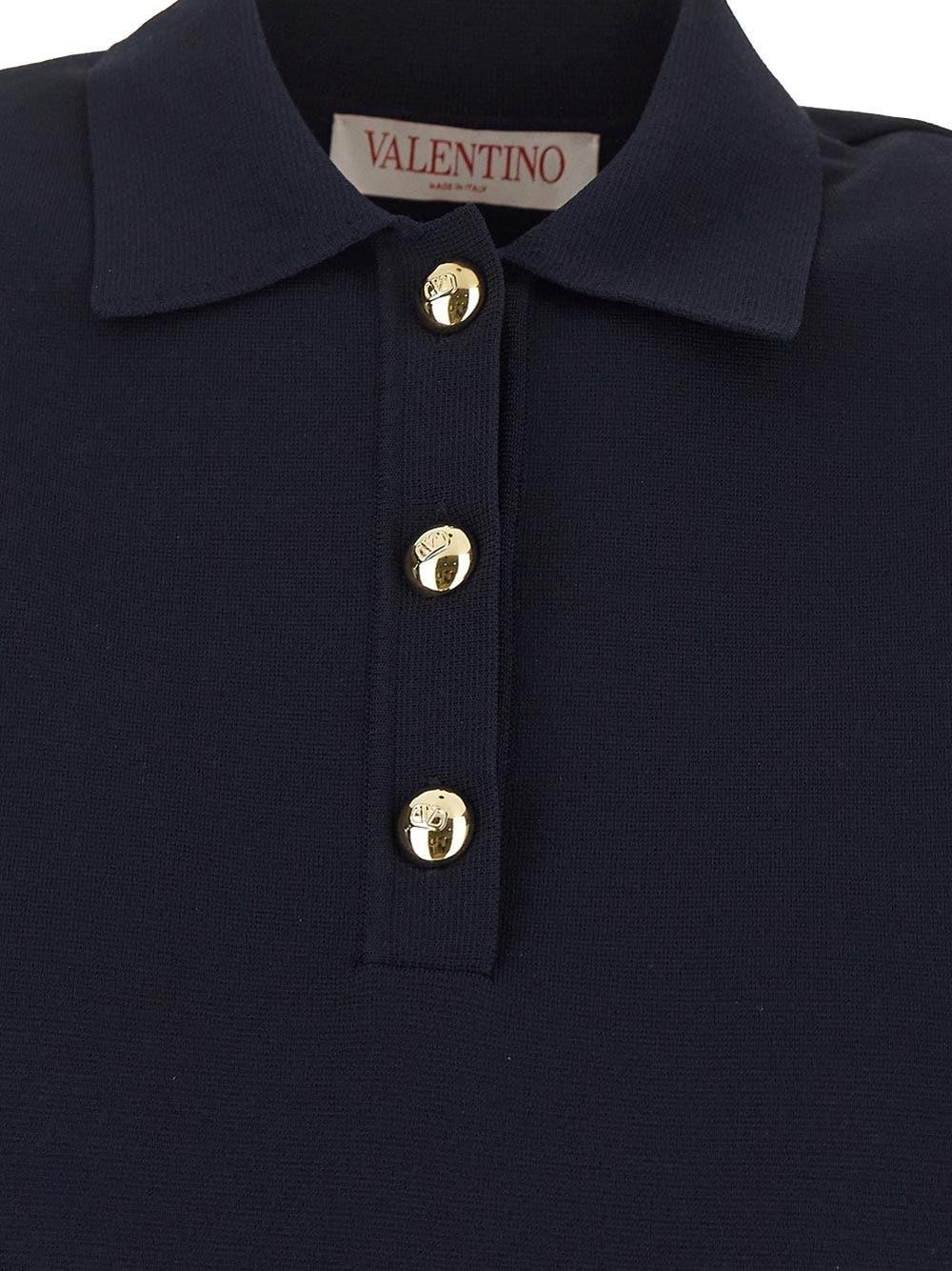 Oluxury Valentino Mini Dress