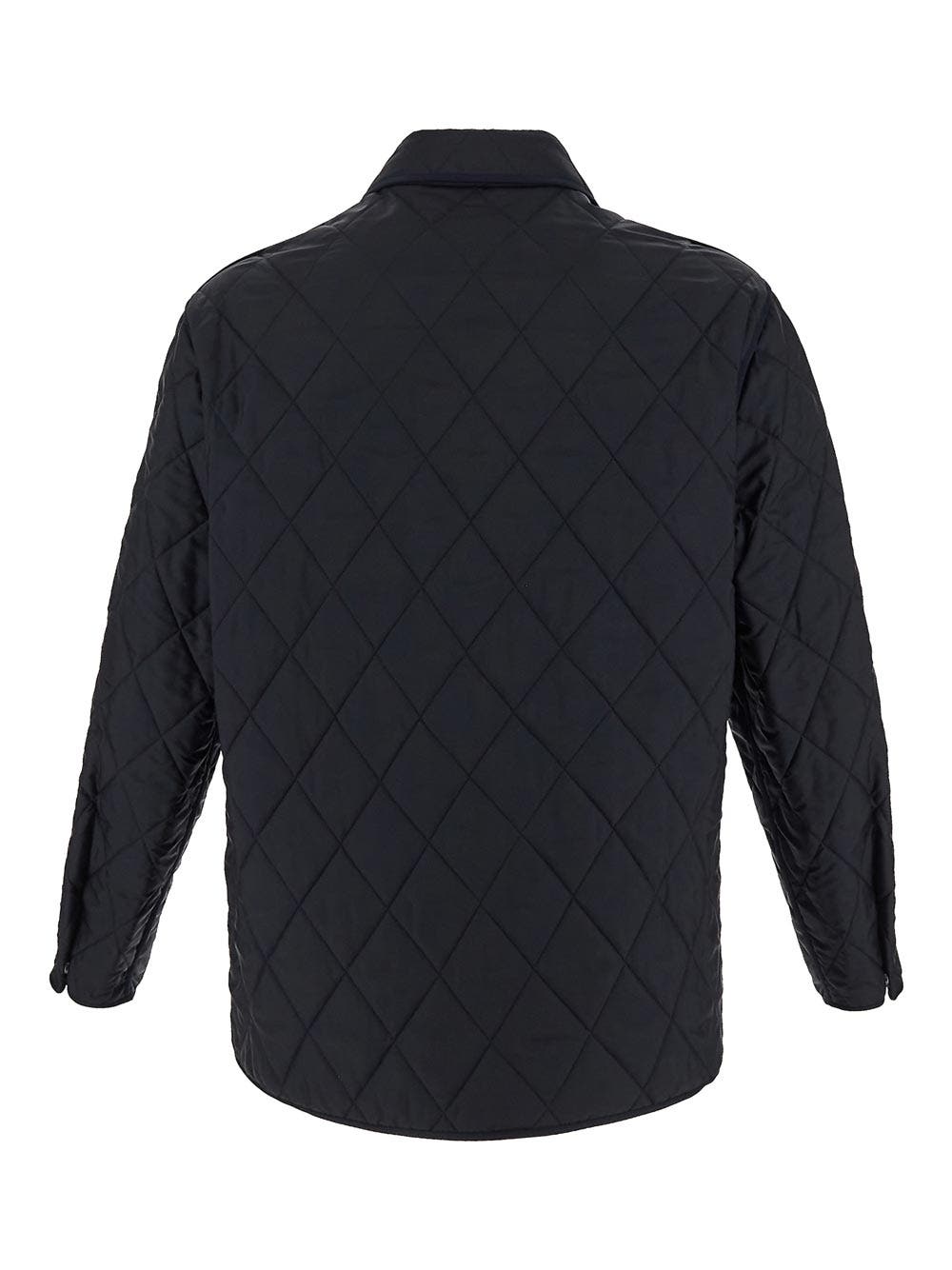 Oluxury Valentino Quilted Jacket