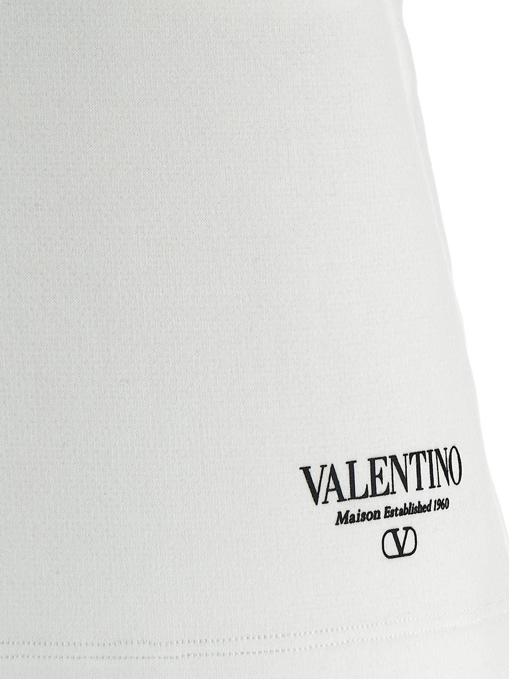 Oluxury Valentino Shorts