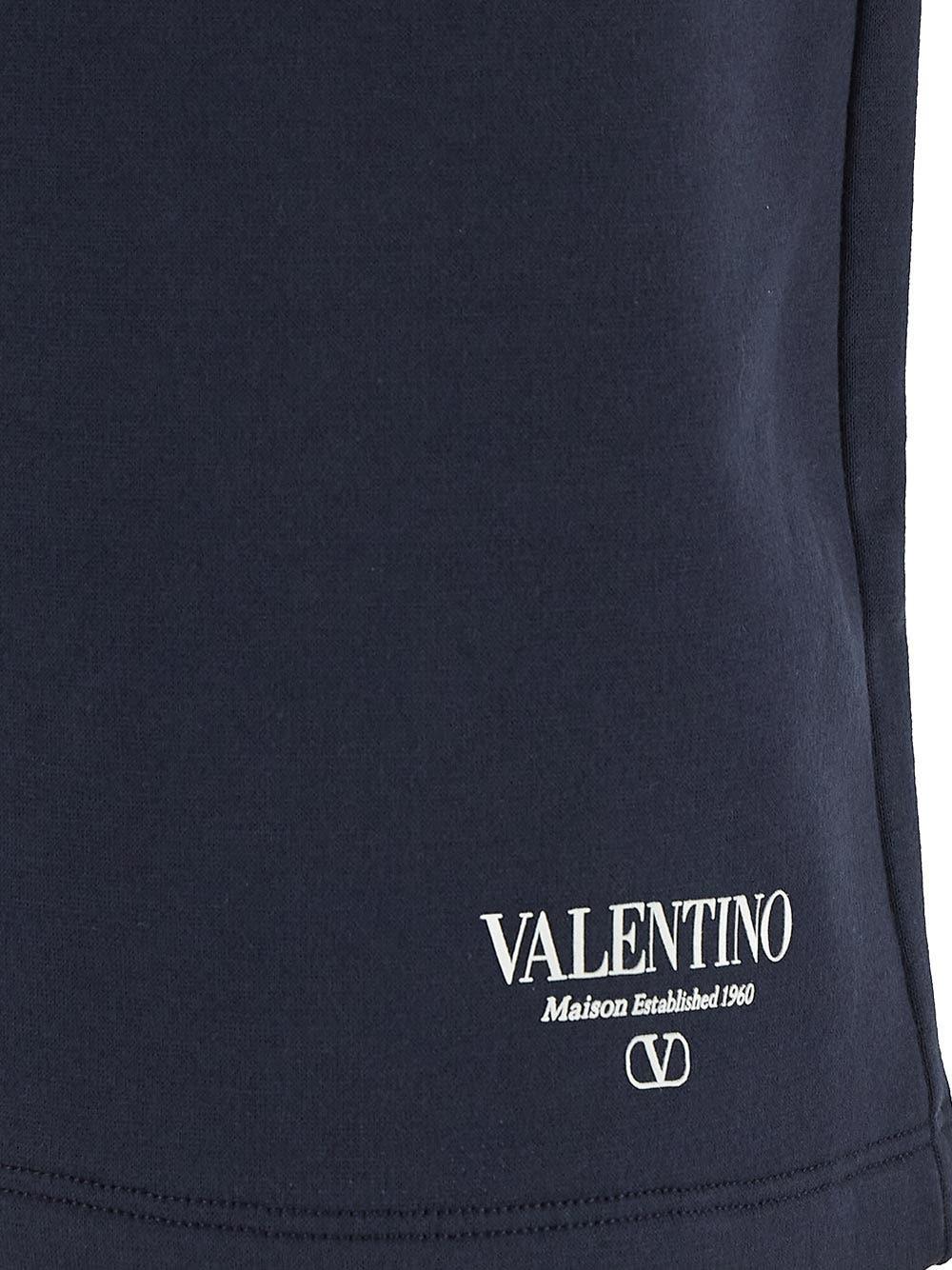 Oluxury Valentino Shorts