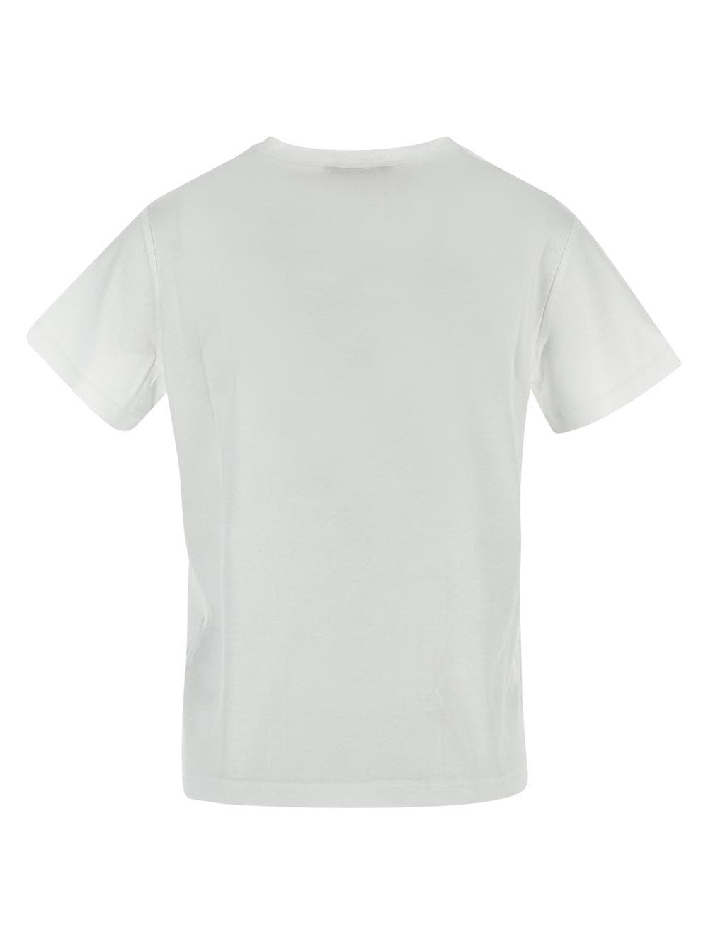 Oluxury Valentino T-shirt
