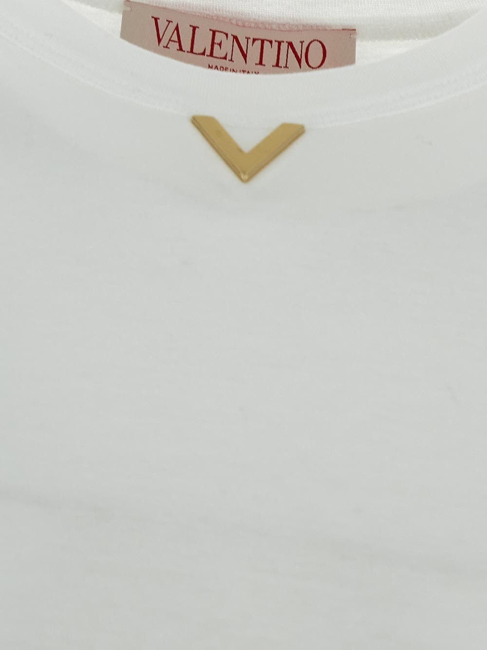 Oluxury Valentino T-shirt