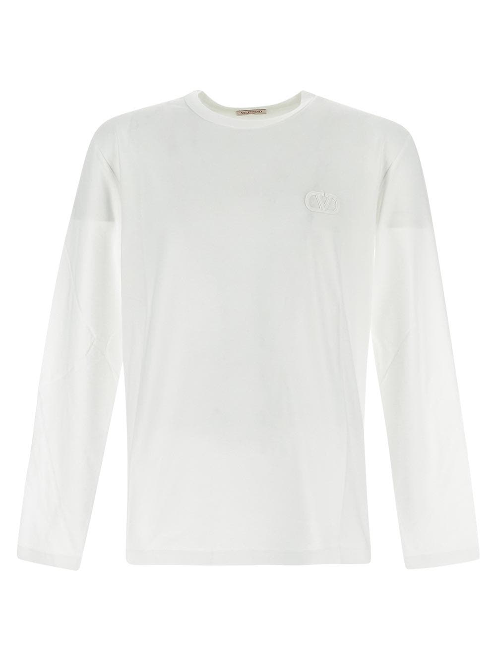 Oluxury Valentino T-shirt