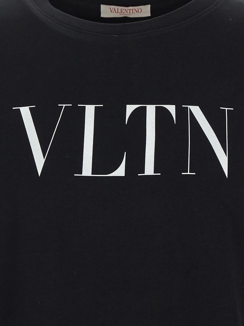 Oluxury Valentino T-shirt VLTN