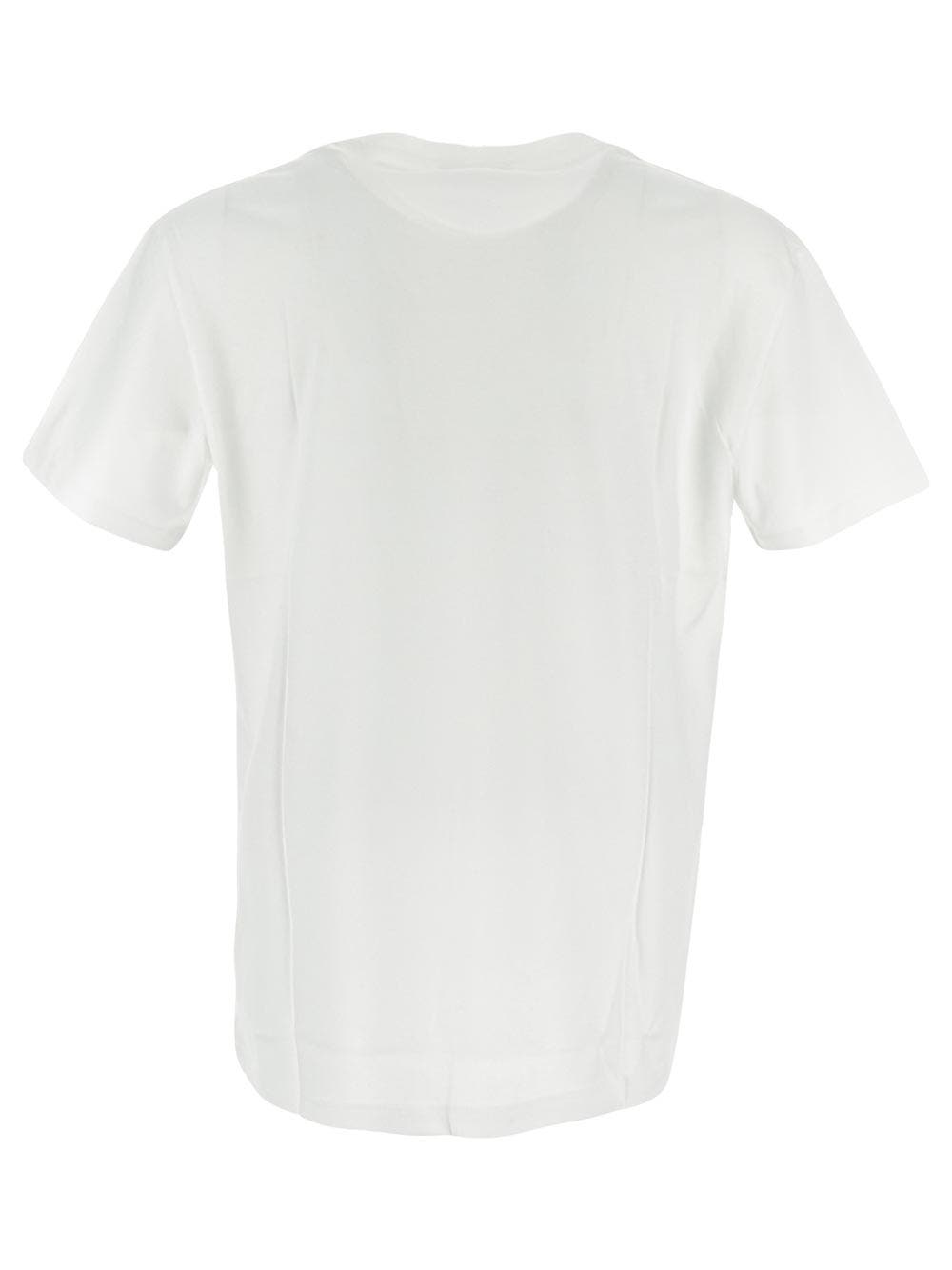 Oluxury Valentino T-shirt VLTN