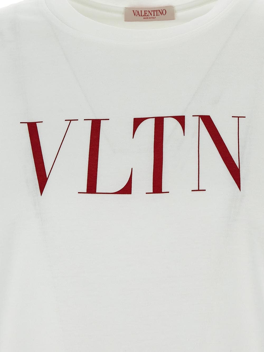 Oluxury Valentino T-shirt VLTN