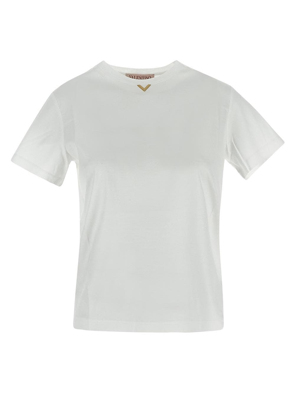 Oluxury Valentino T-shirt