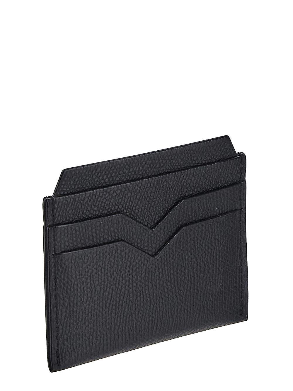 Oluxury Valextra Card Case