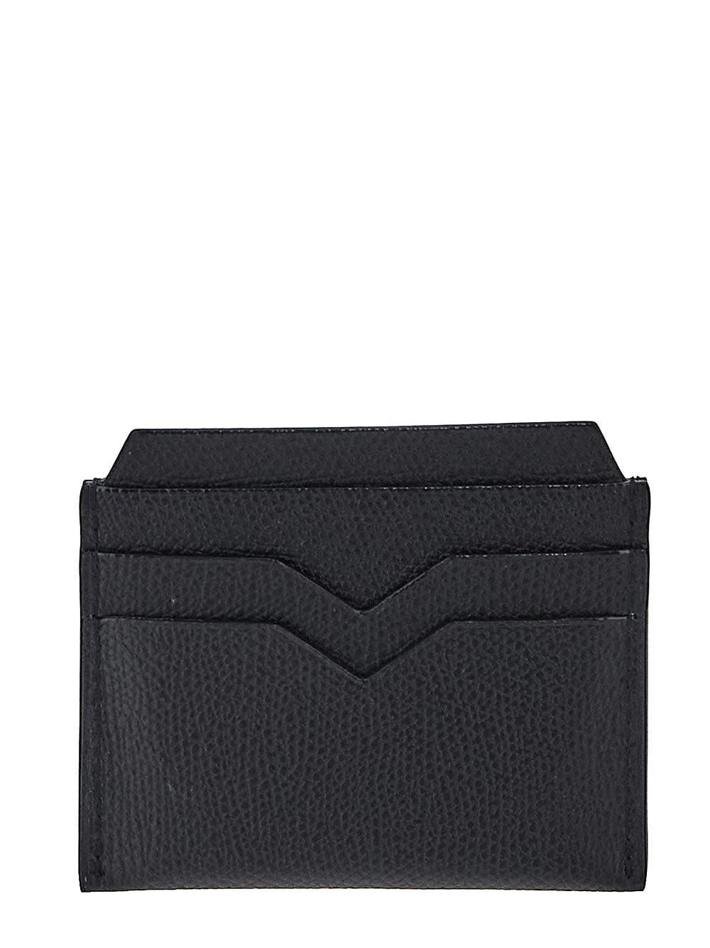 Oluxury Valextra Card Case