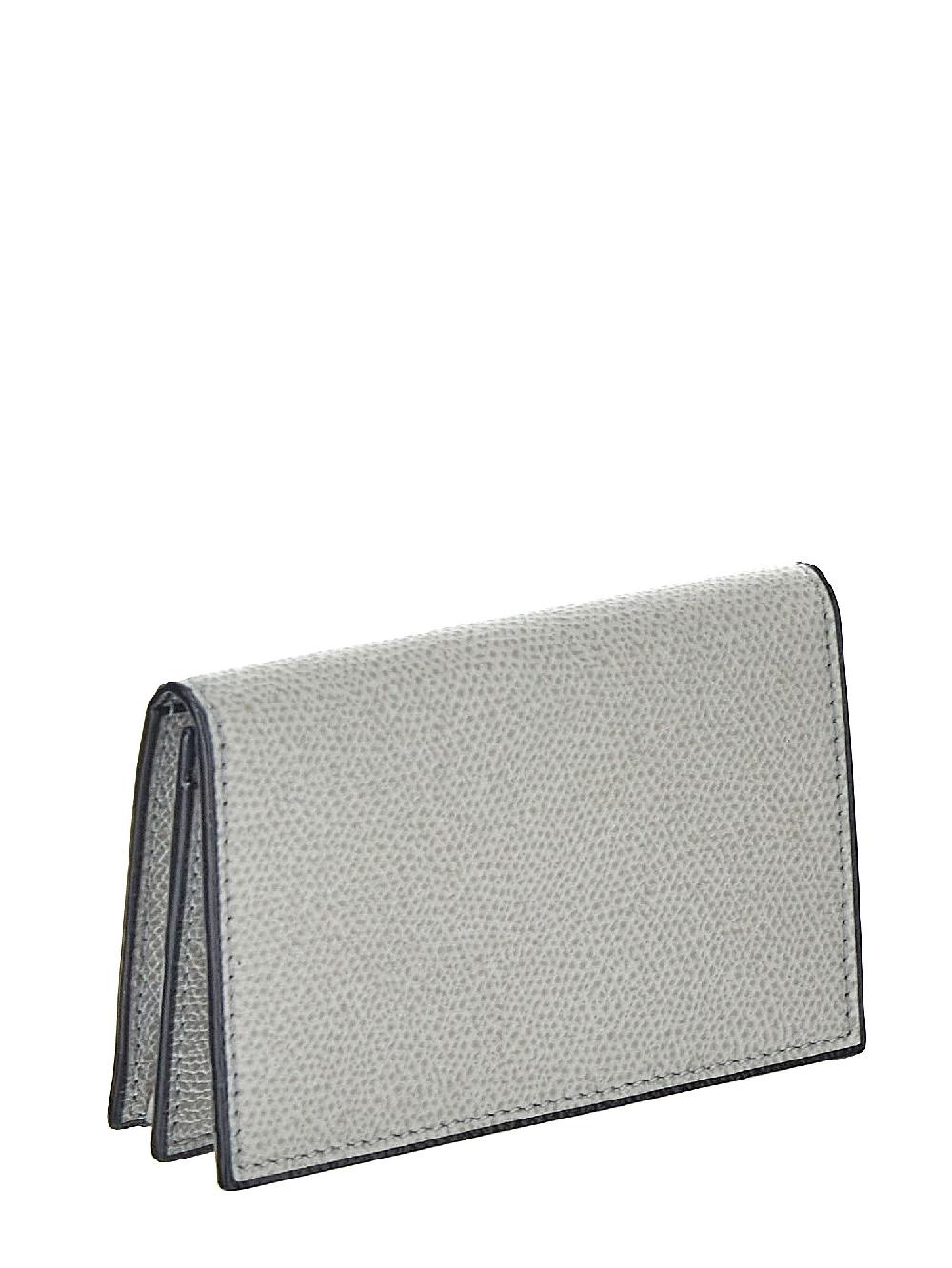 Oluxury Valextra Card Case Onda