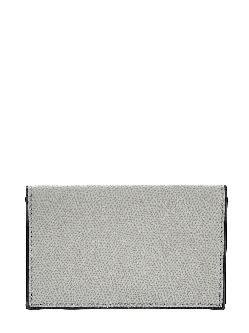 Oluxury Valextra Card Case Onda