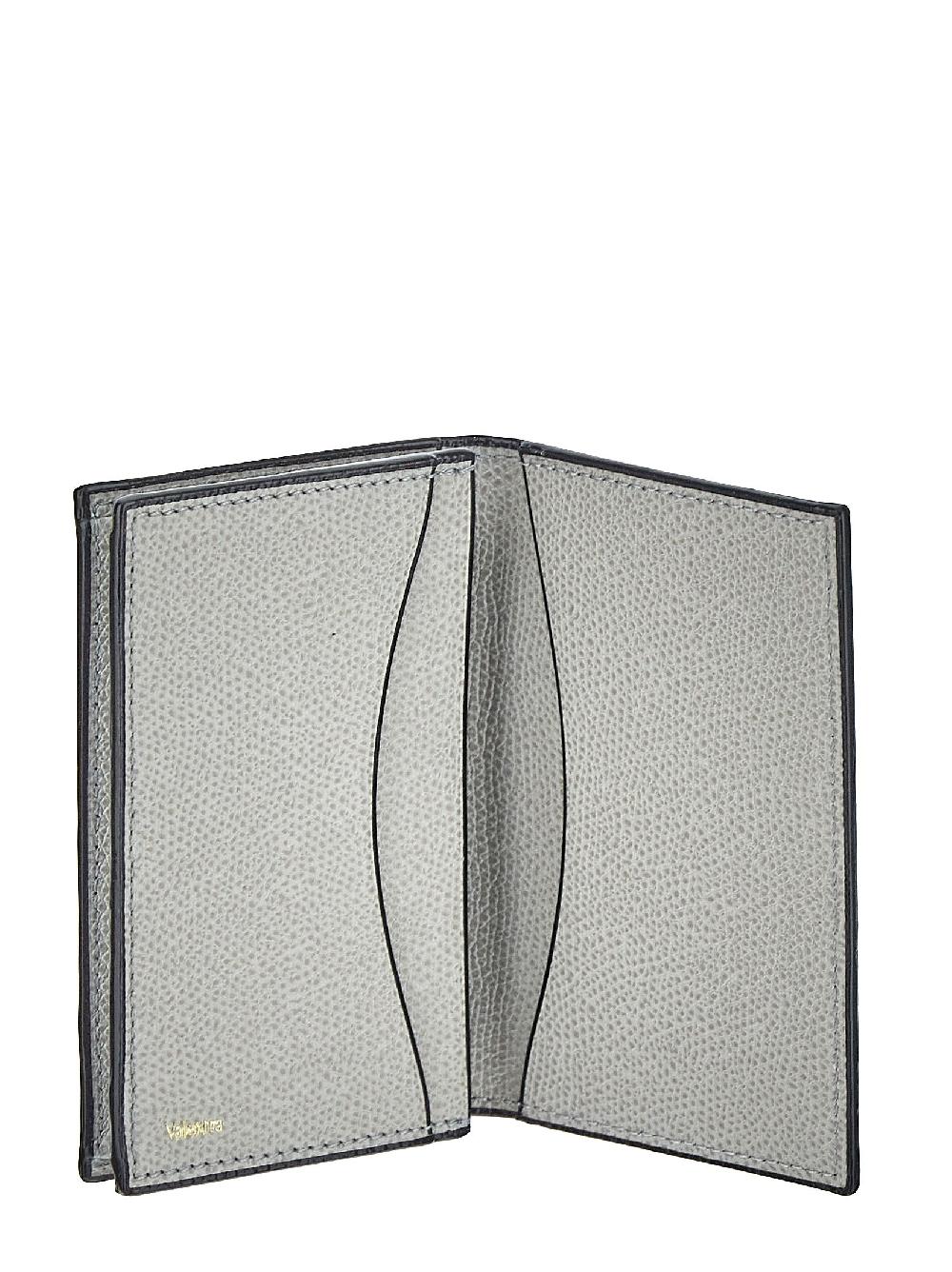 Oluxury Valextra Card Case Onda