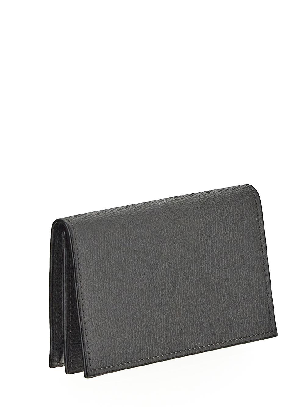 Oluxury Valextra Card Case Onda