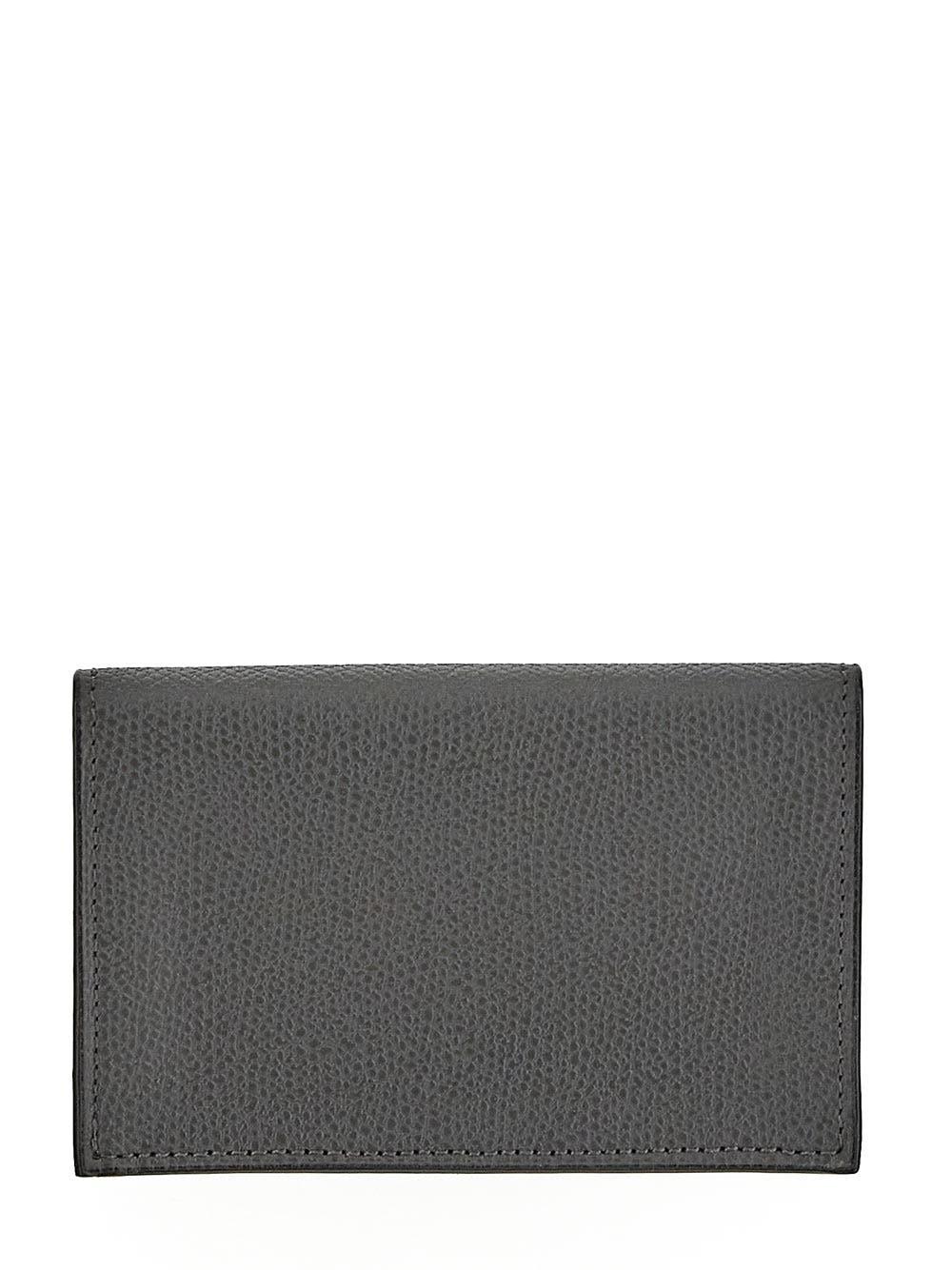 Oluxury Valextra Card Case Onda
