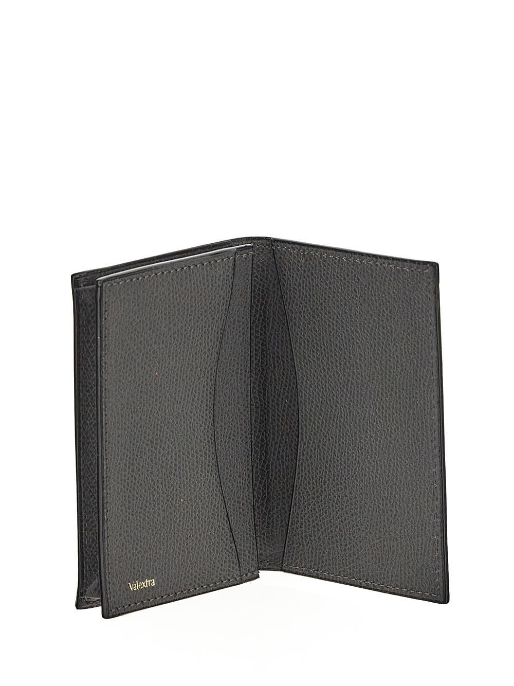 Oluxury Valextra Card Case Onda