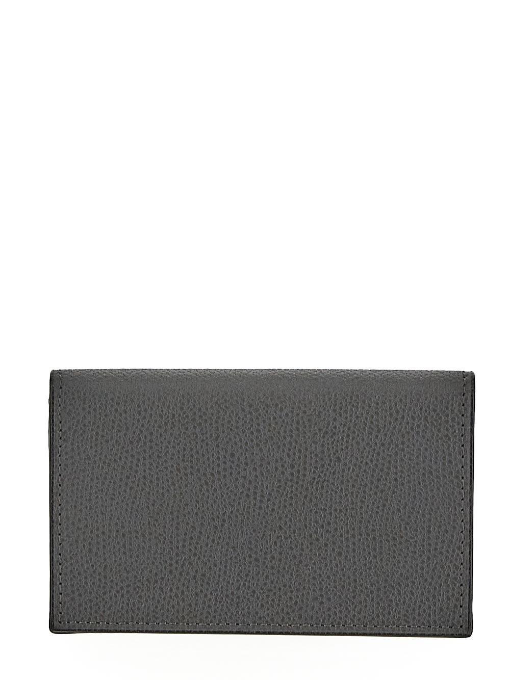 Oluxury Valextra Card Case Onda