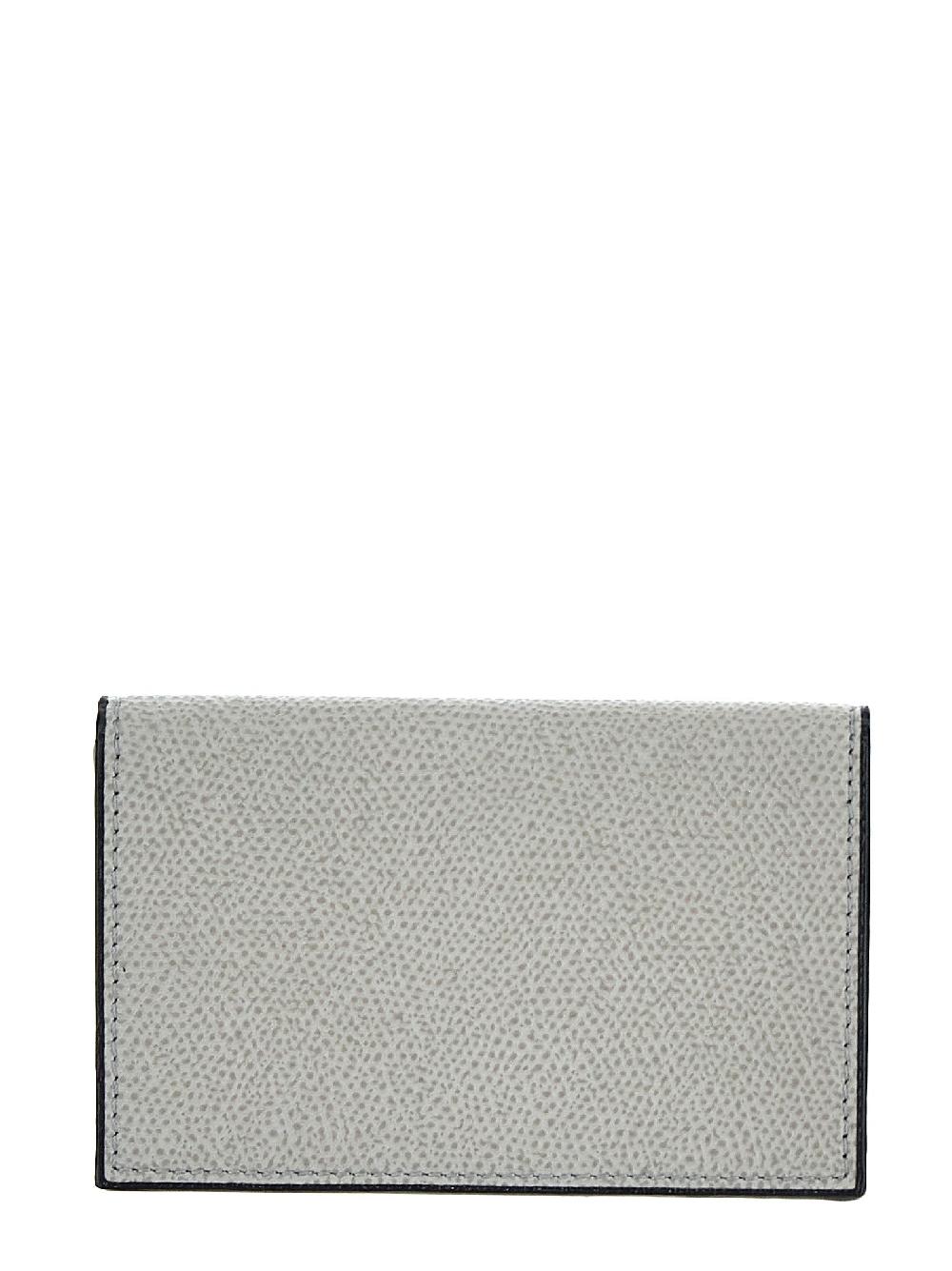 Oluxury Valextra Card Case Onda